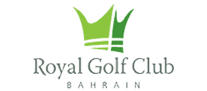 logo Royal Golf Bahrain