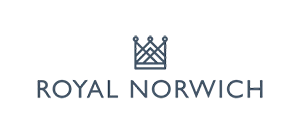 Royal Norwich logo